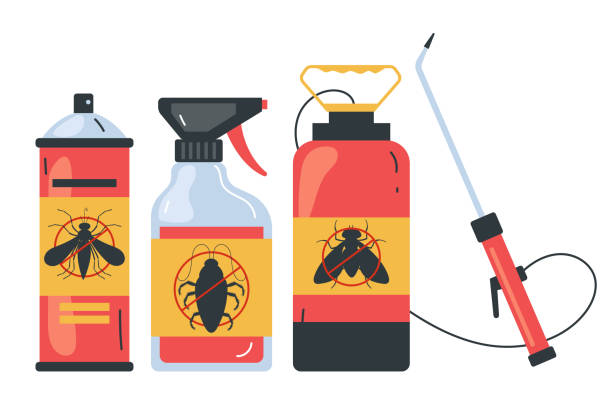 Best Exterminator Services  in Shasta, CA